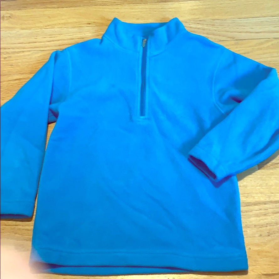 Fleece!